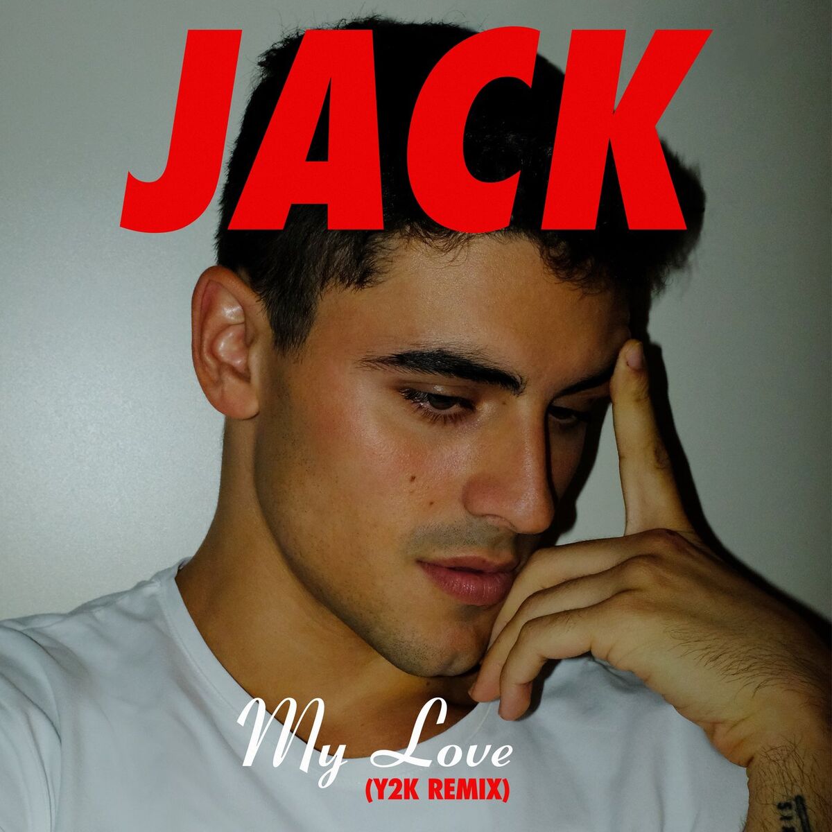 Album cover of My Love (Y2K Remix)