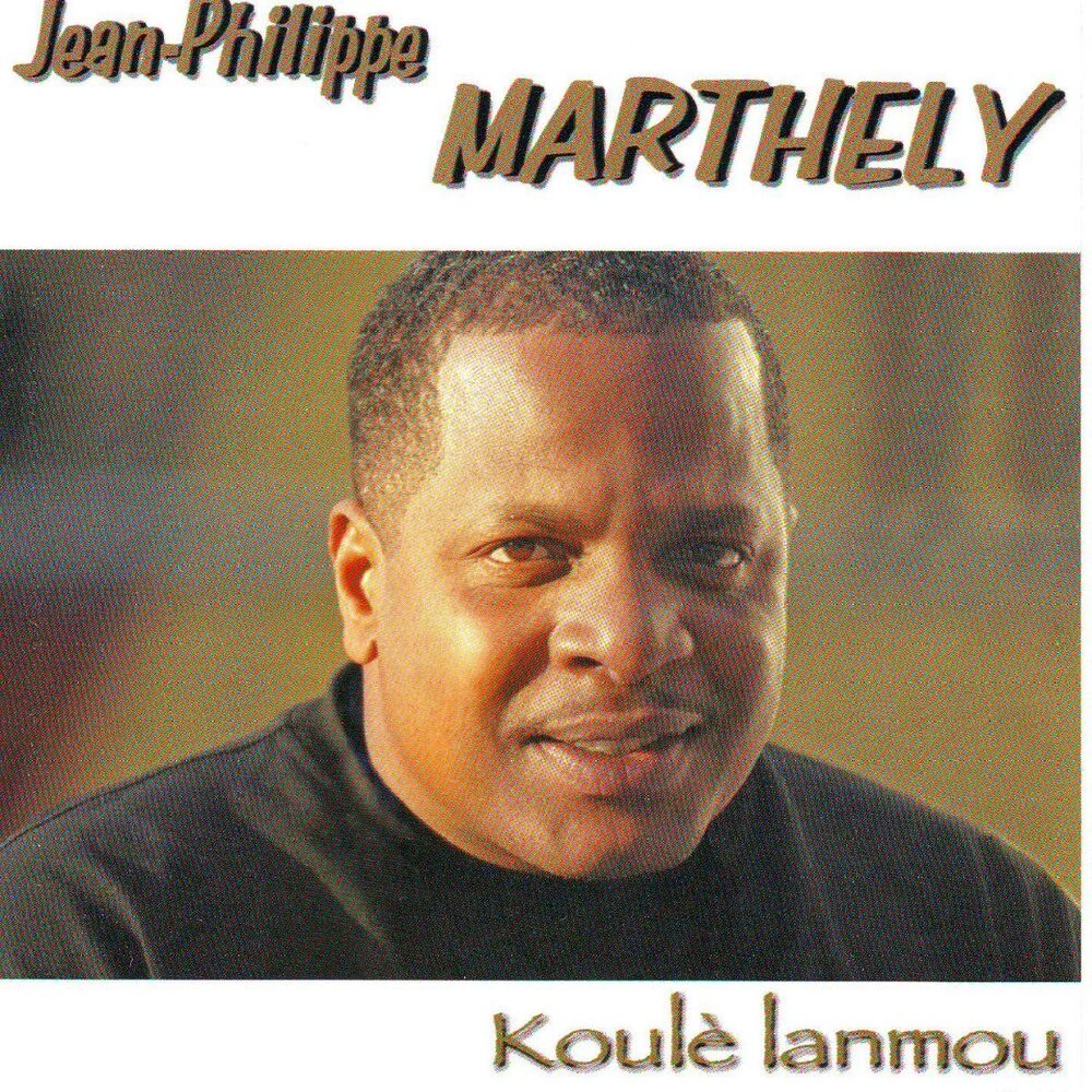 Picture of Koulè lanmou