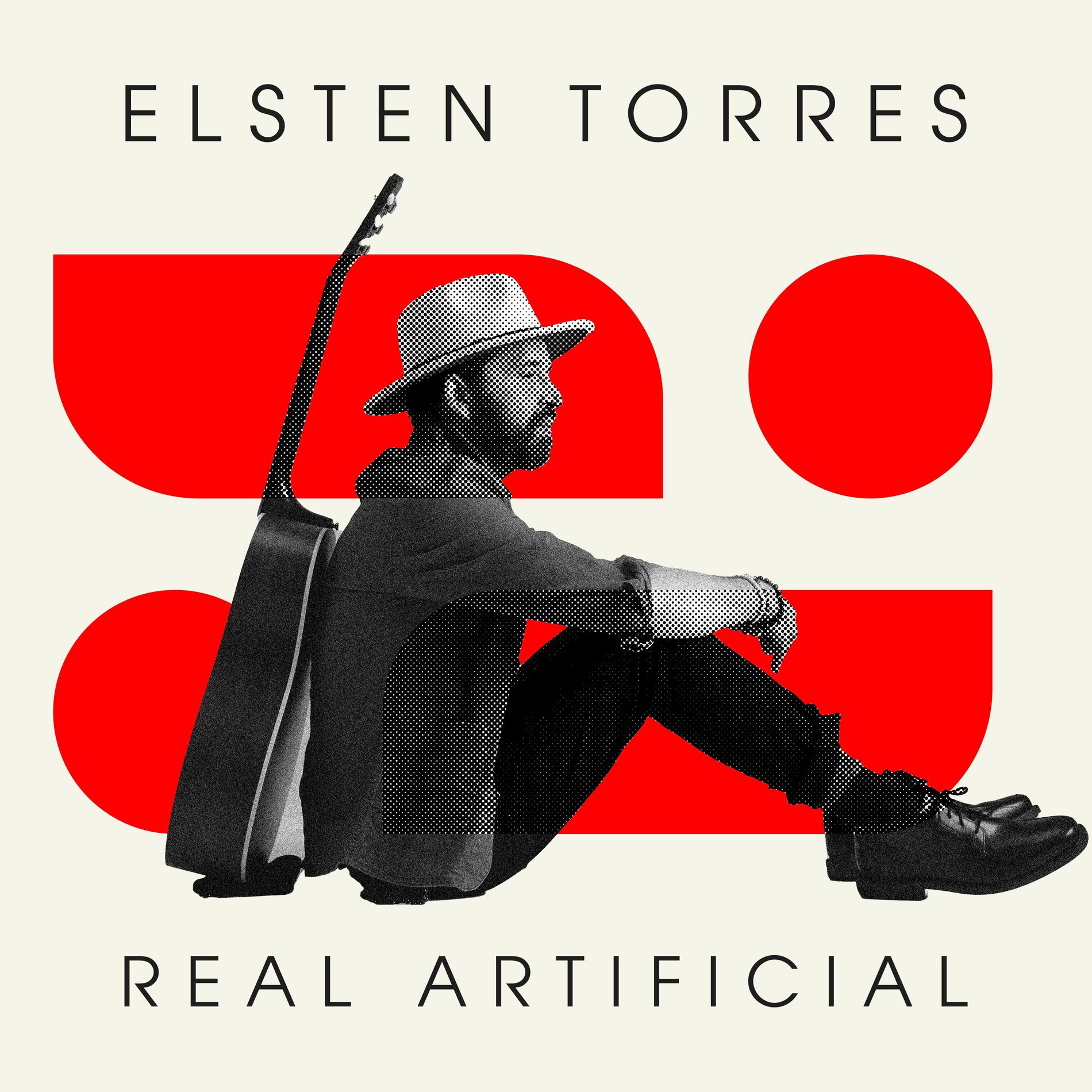 Album cover of Real Artificial