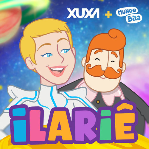 Ilariê