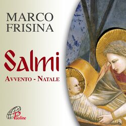 Cover of Salmi (Avvento e Natale)