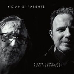 Cover of Young Talents