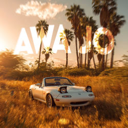 Cover Awa Jo - Jmilton