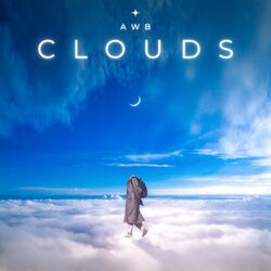 Cover of Clouds