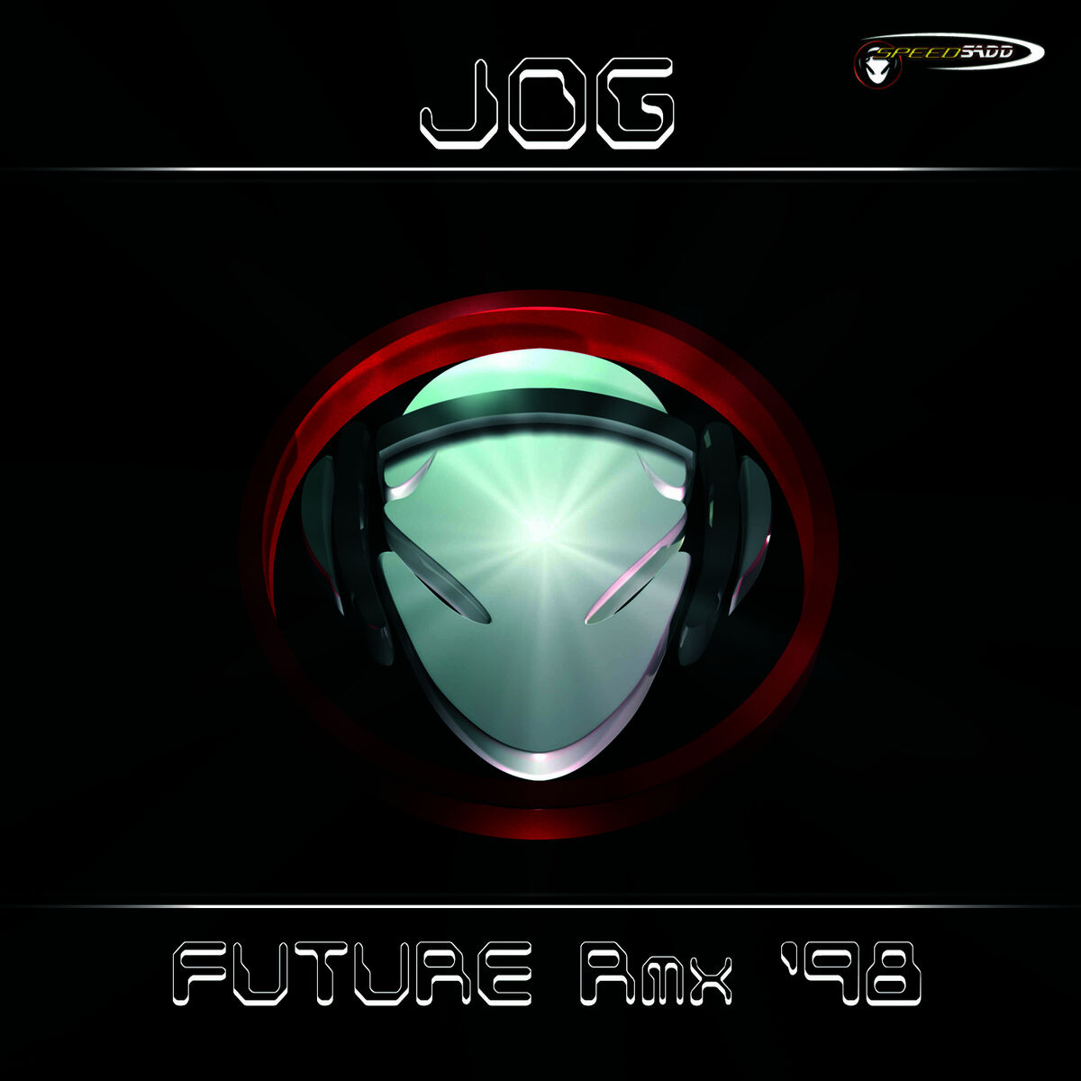 Album cover of Future Remix 98