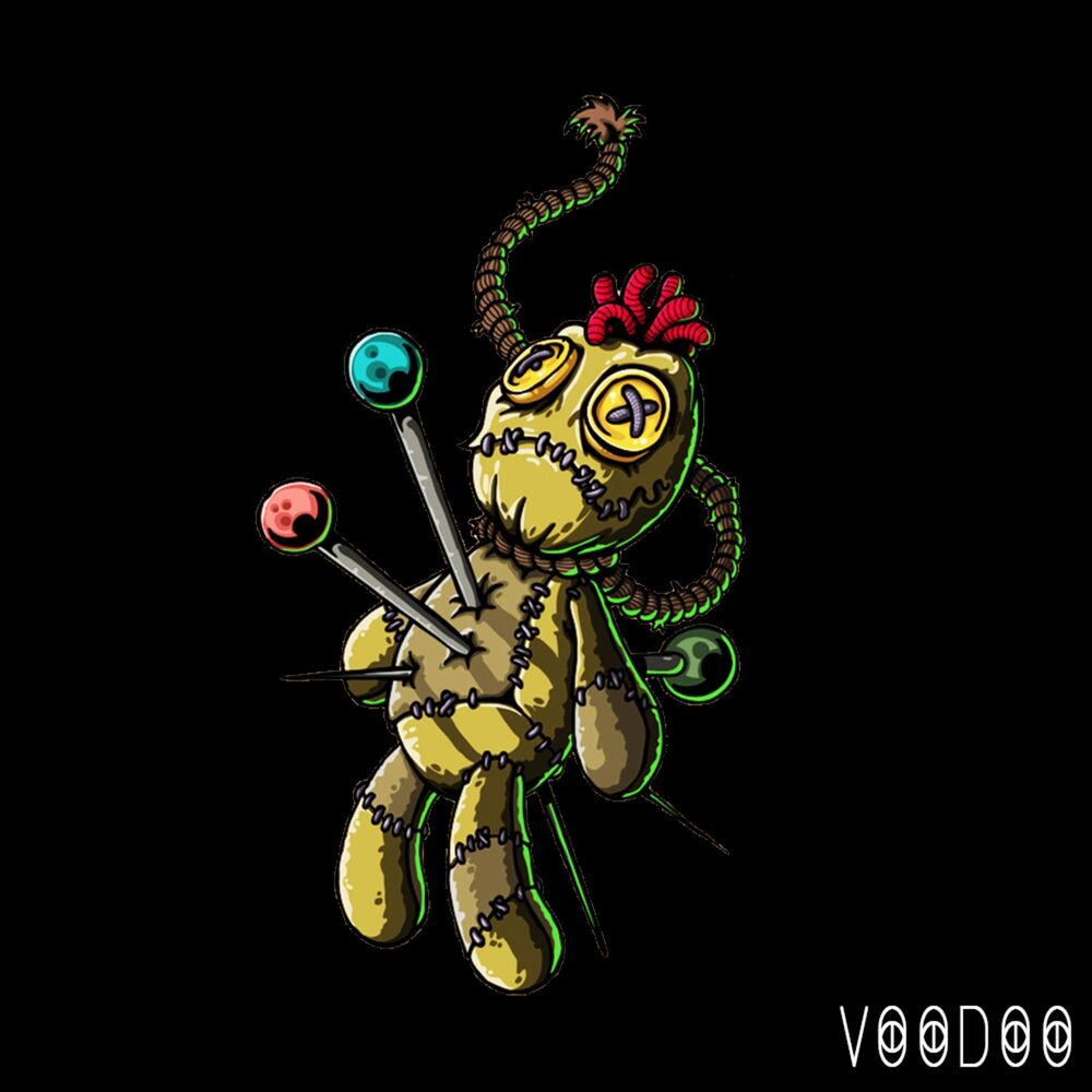 Picture of Voodoo