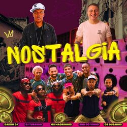 Cover of Nostalgia