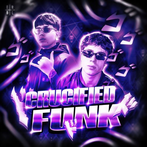 CRUCIFIED FUNK