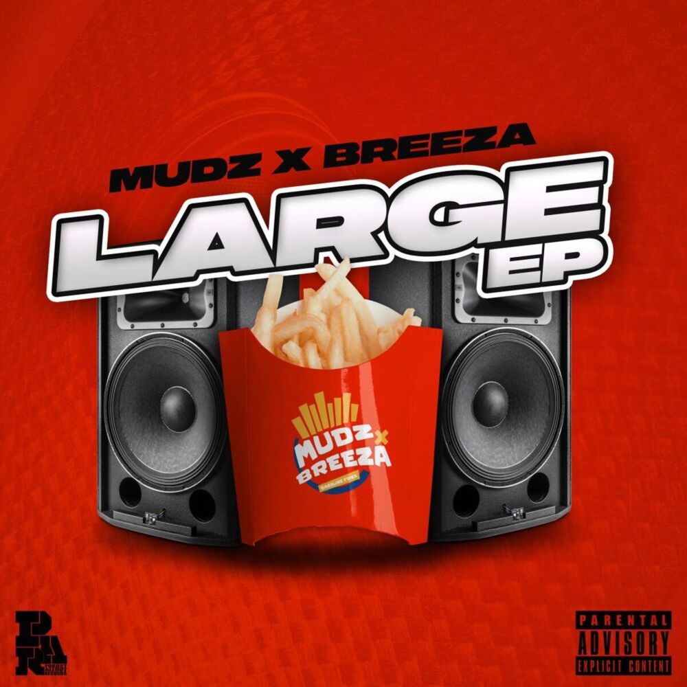 Picture of Large EP