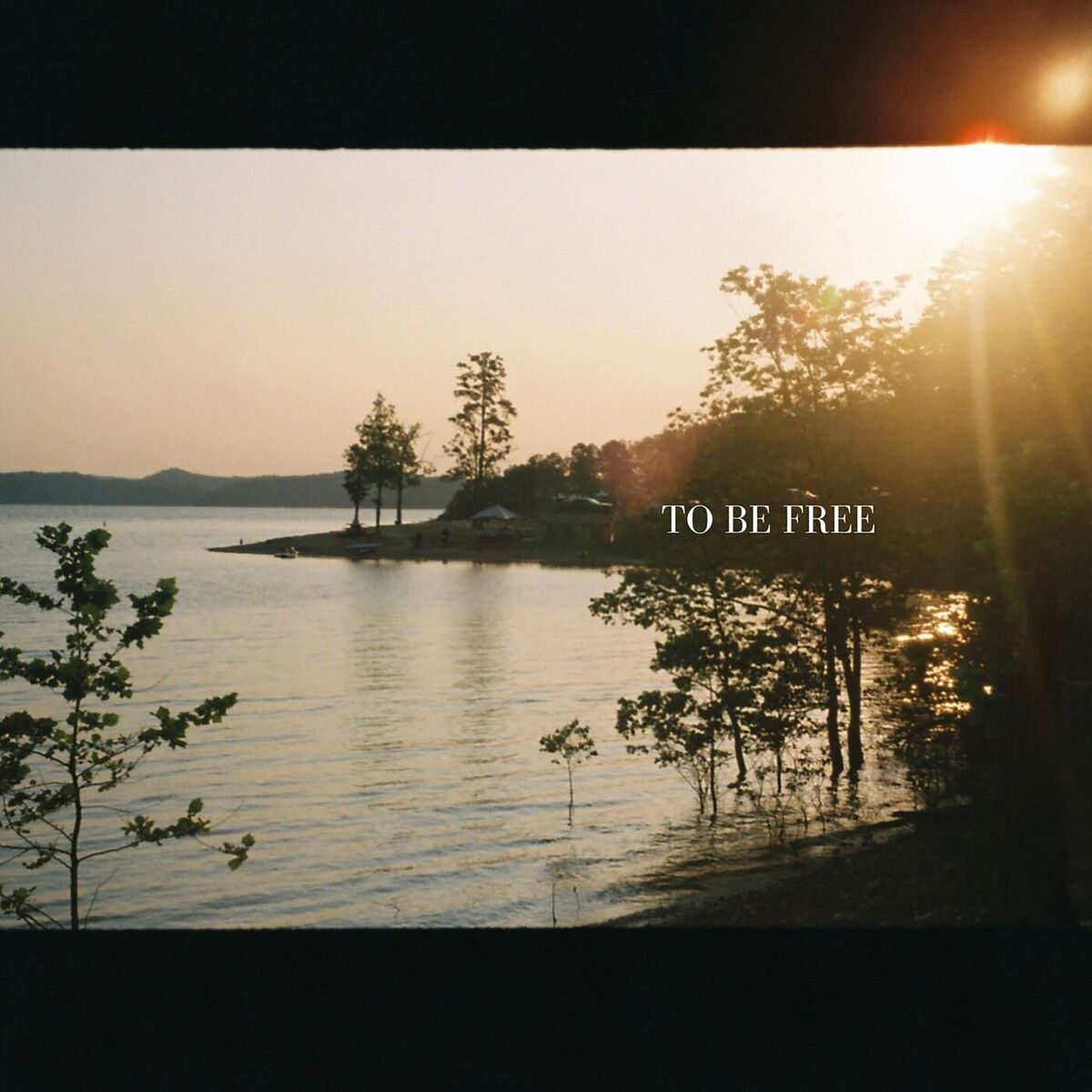 Album cover of To Be Free
