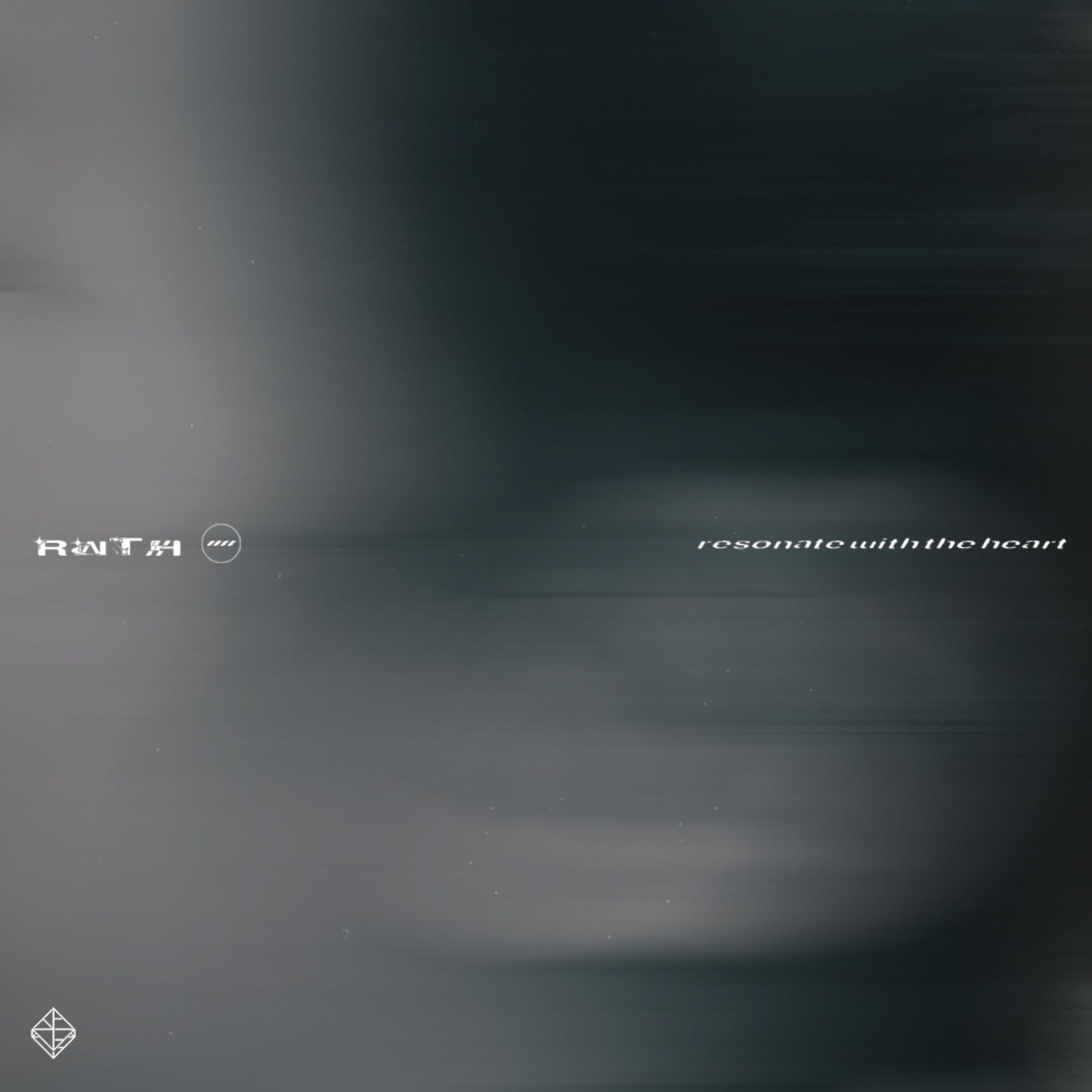 Album cover of RESONATE WITH THE HEART