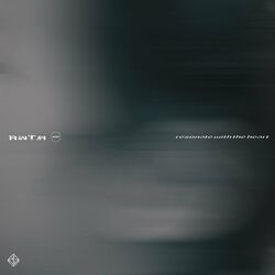 Cover of RESONATE WITH THE HEART