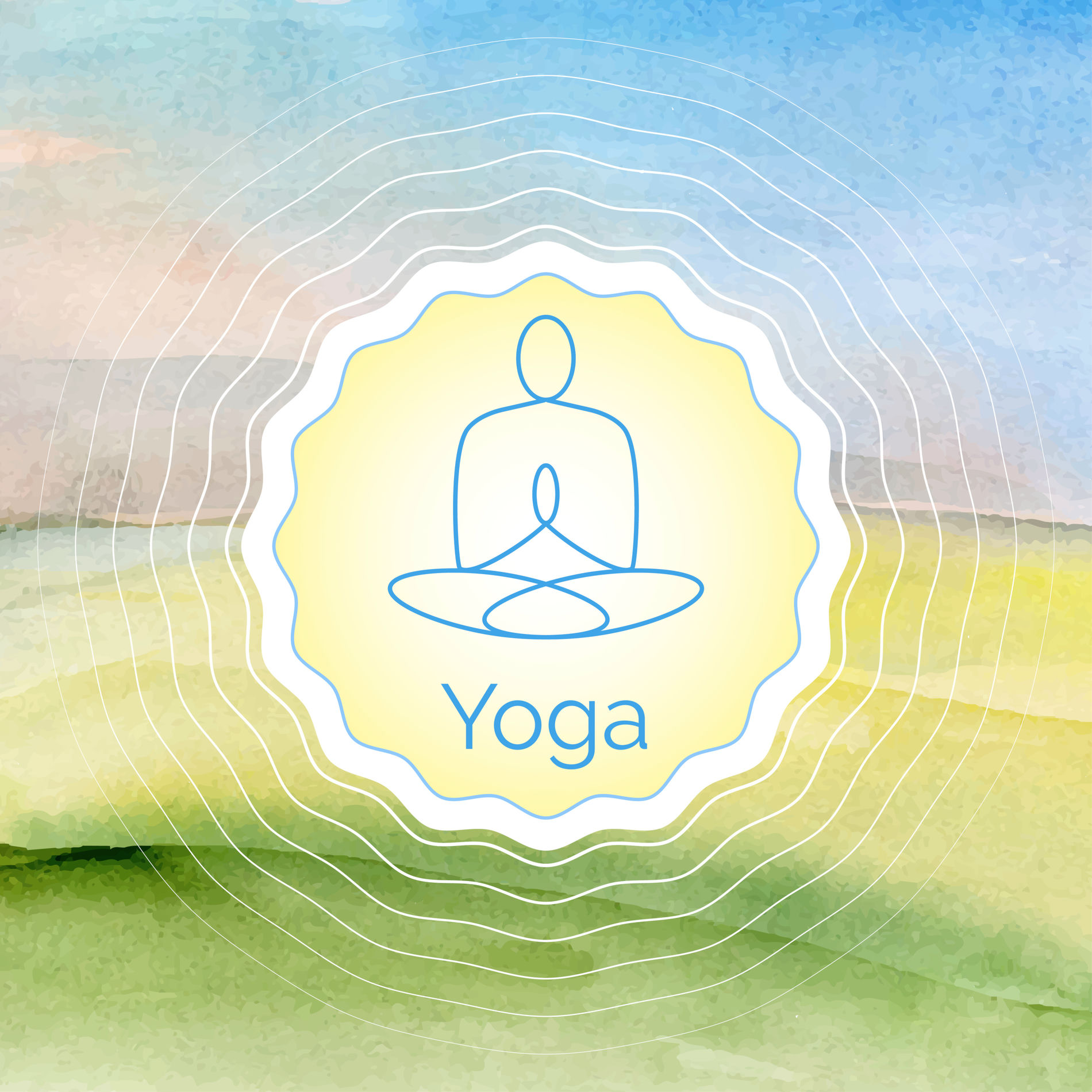 Album cover of Yoga & Entspannungsmusik
