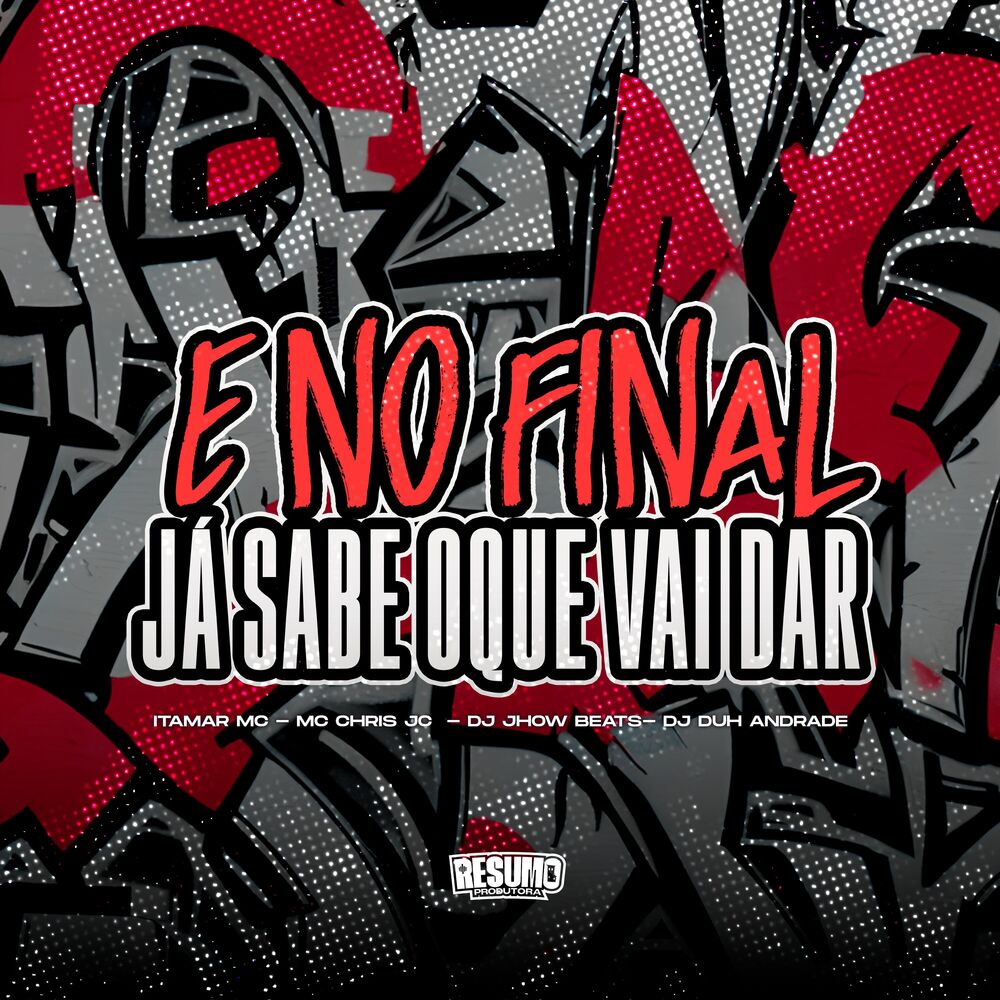 Picture of E No Final Ja Sabe O Que Vai Dar