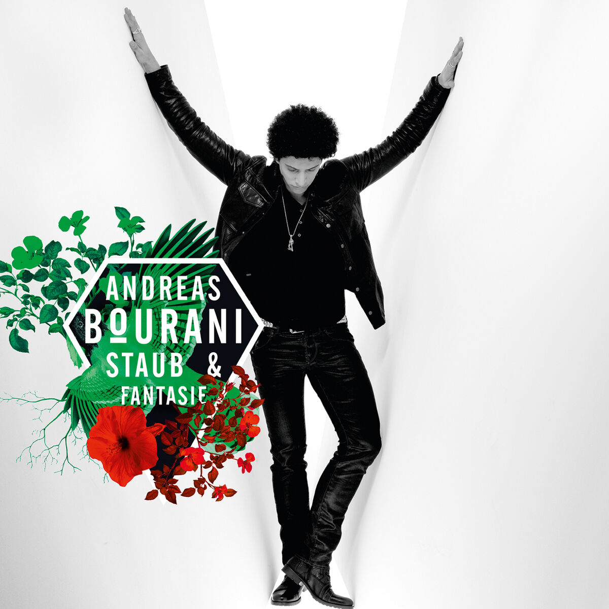 Album cover of Nur in meinem Kopf