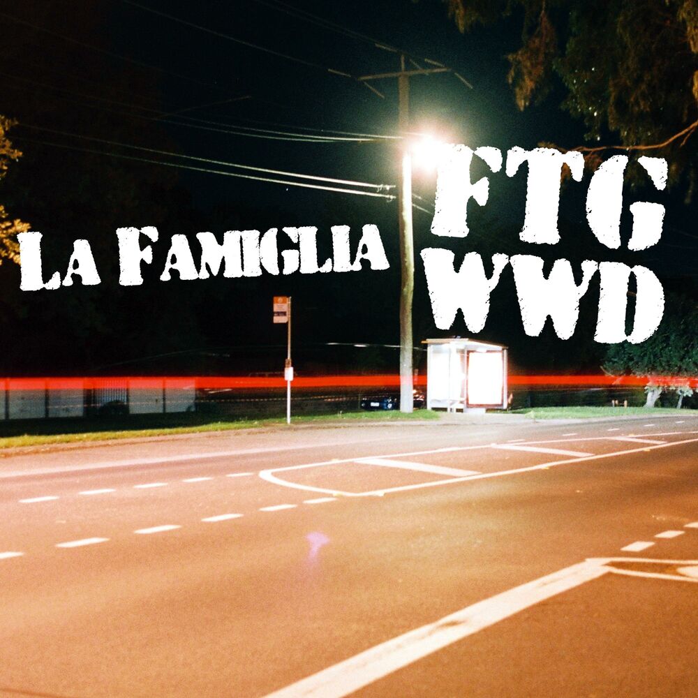 Picture of FTG WWD
