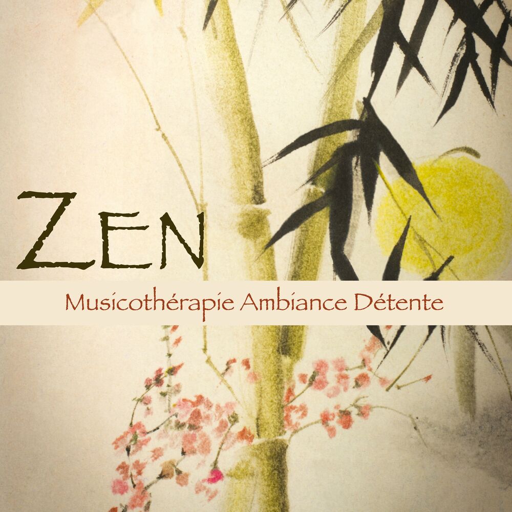 Picture of ZEN Musicothérapie Ambiance Détente