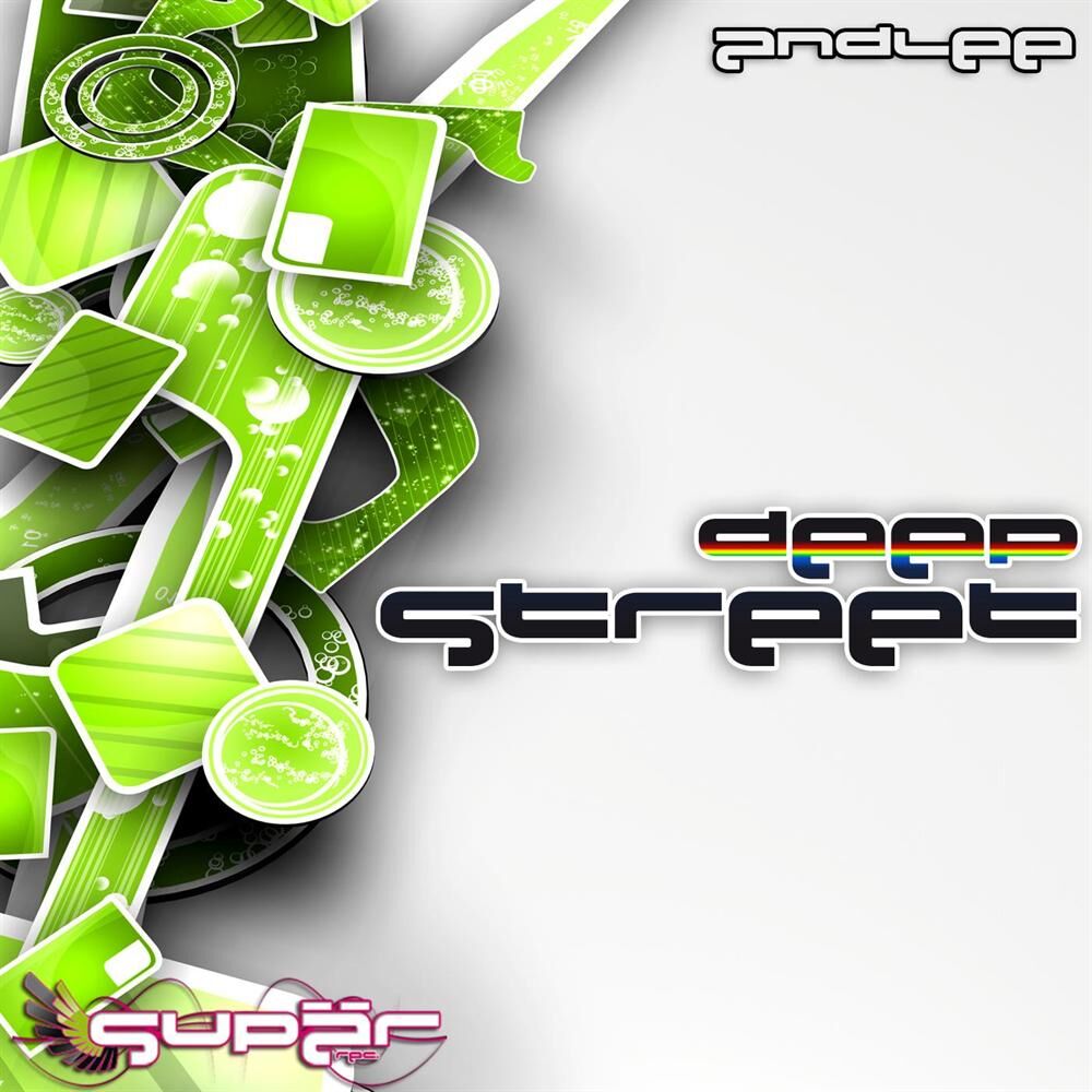 Picture of Deepstreet