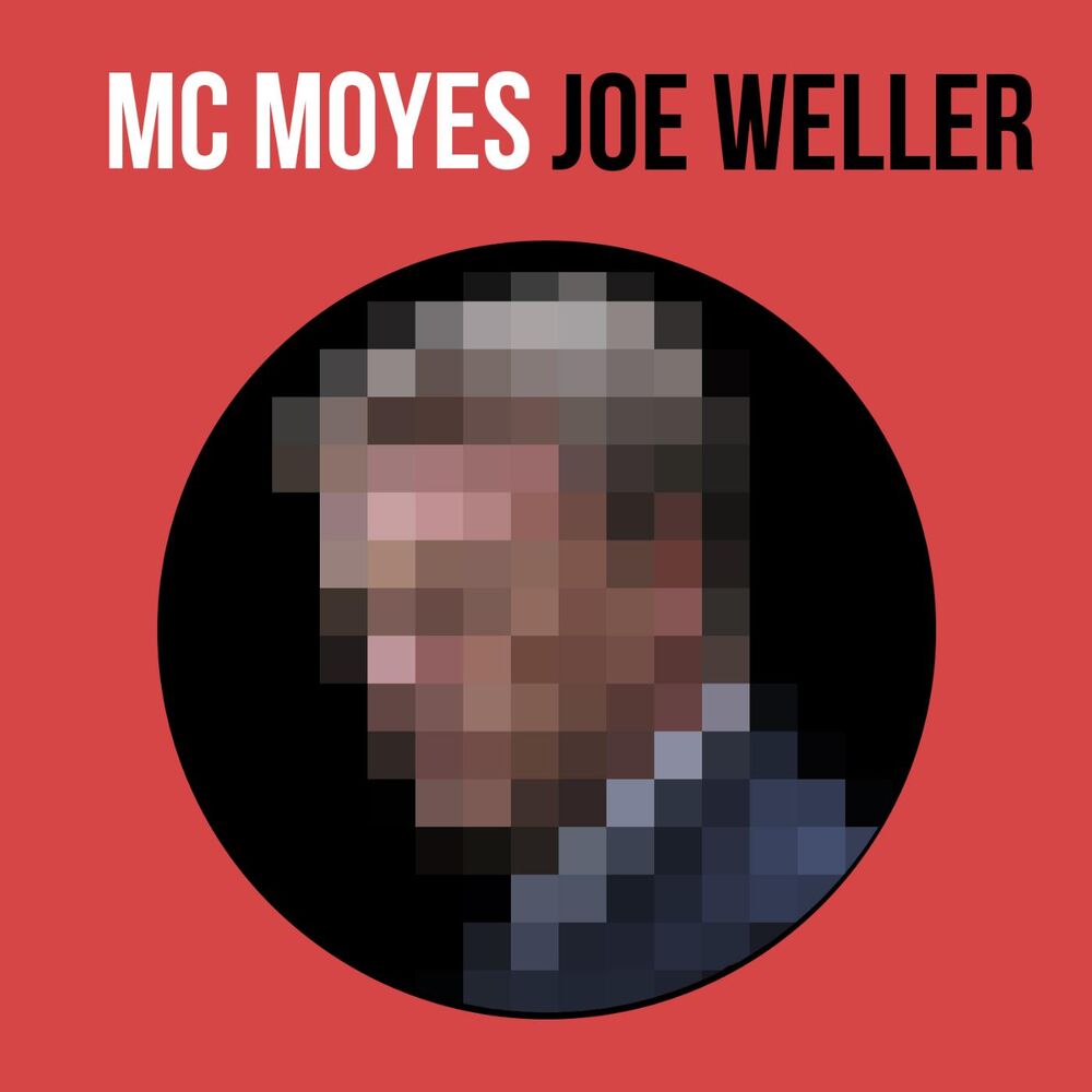 Picture of MC Moyes