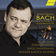 Violin Concerto in A Minor, BWV 1041: III. Allegro assai by Frank Peter Zimmermann album cover