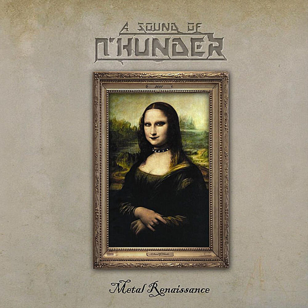 Picture of Metal Renaissance