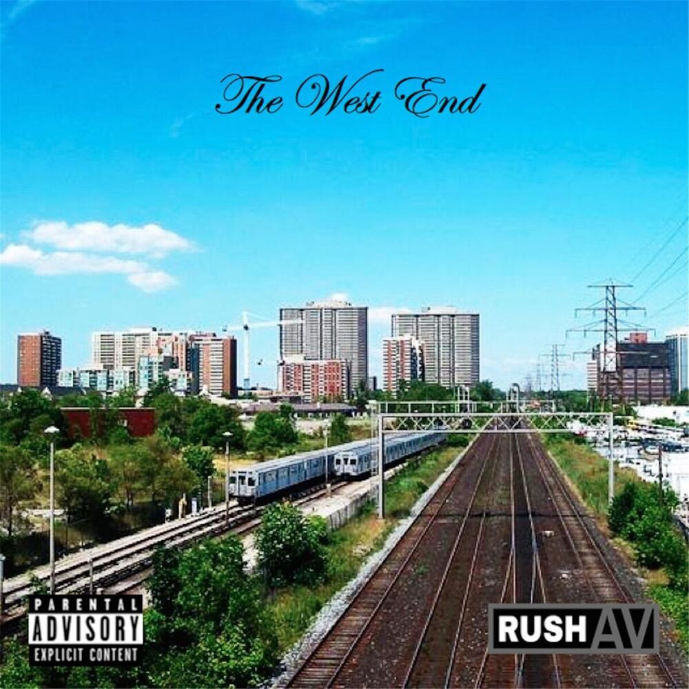 Picture of The West End
