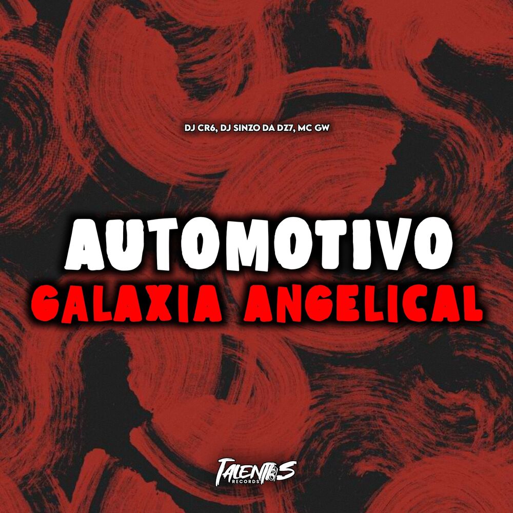 Picture of AUTOMOTIVO GALAXIA ANGELICAL