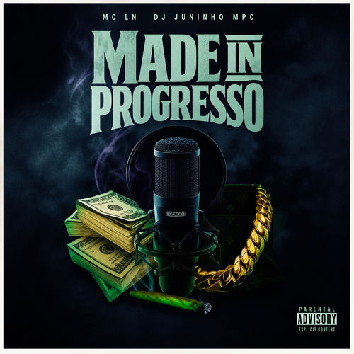 Made in Progresso