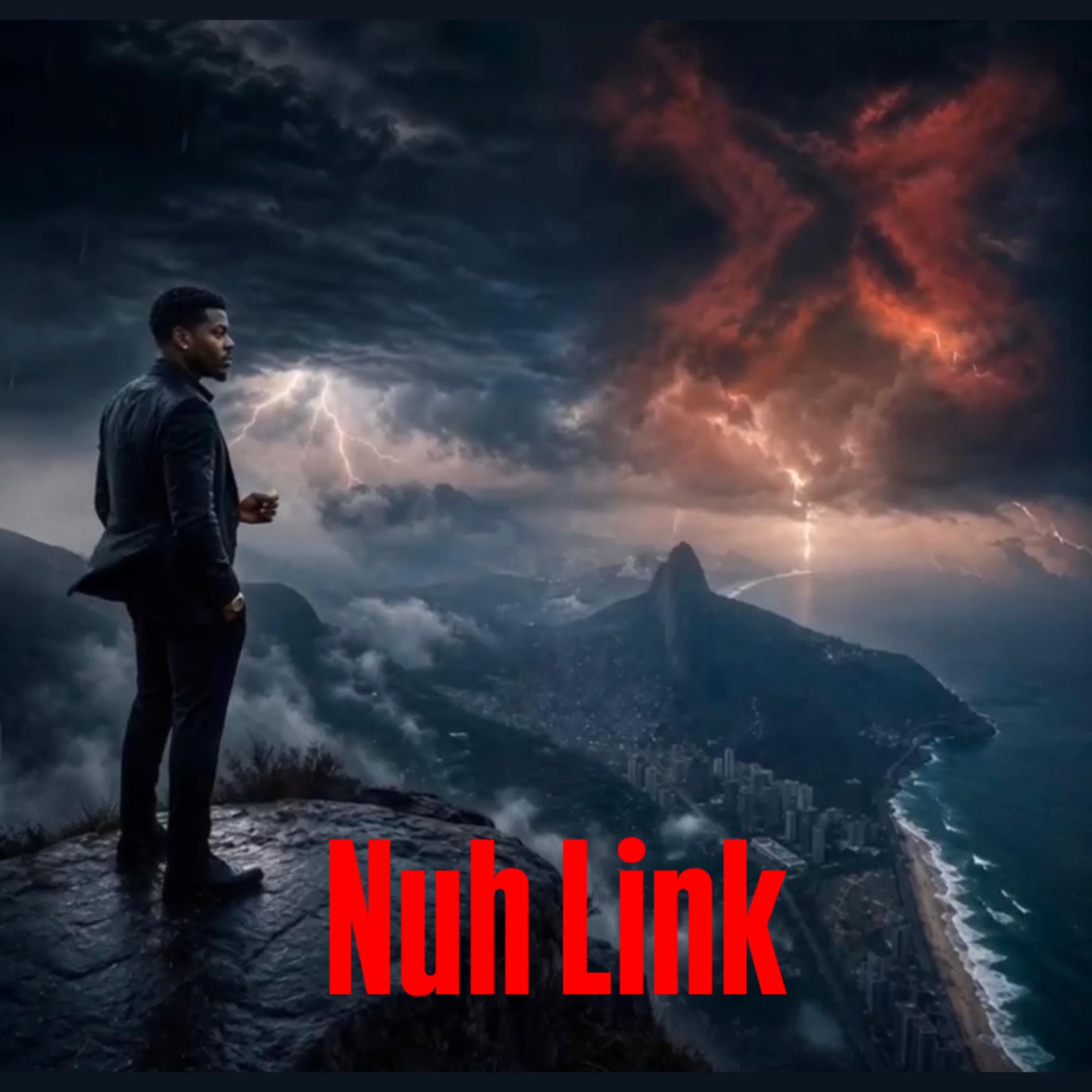Album cover of Nuh Link (feat. N’DALLA)