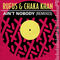 Ain't Nobody (Remix Edit) by Rufus album cover