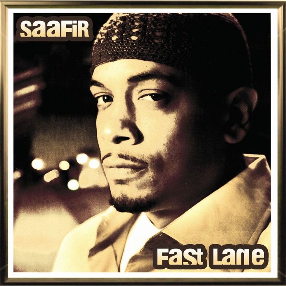 Picture of Fast Lane - Single