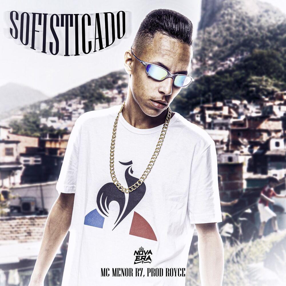 Picture of Sofisticado