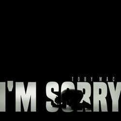 Cover of I’m Sorry (a lament)