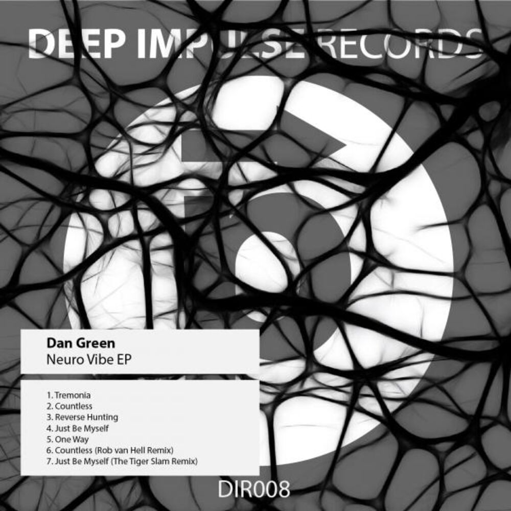 Picture of Neuro Vibe Ep