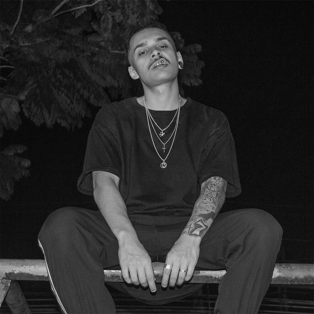 Picture of Muito $uave