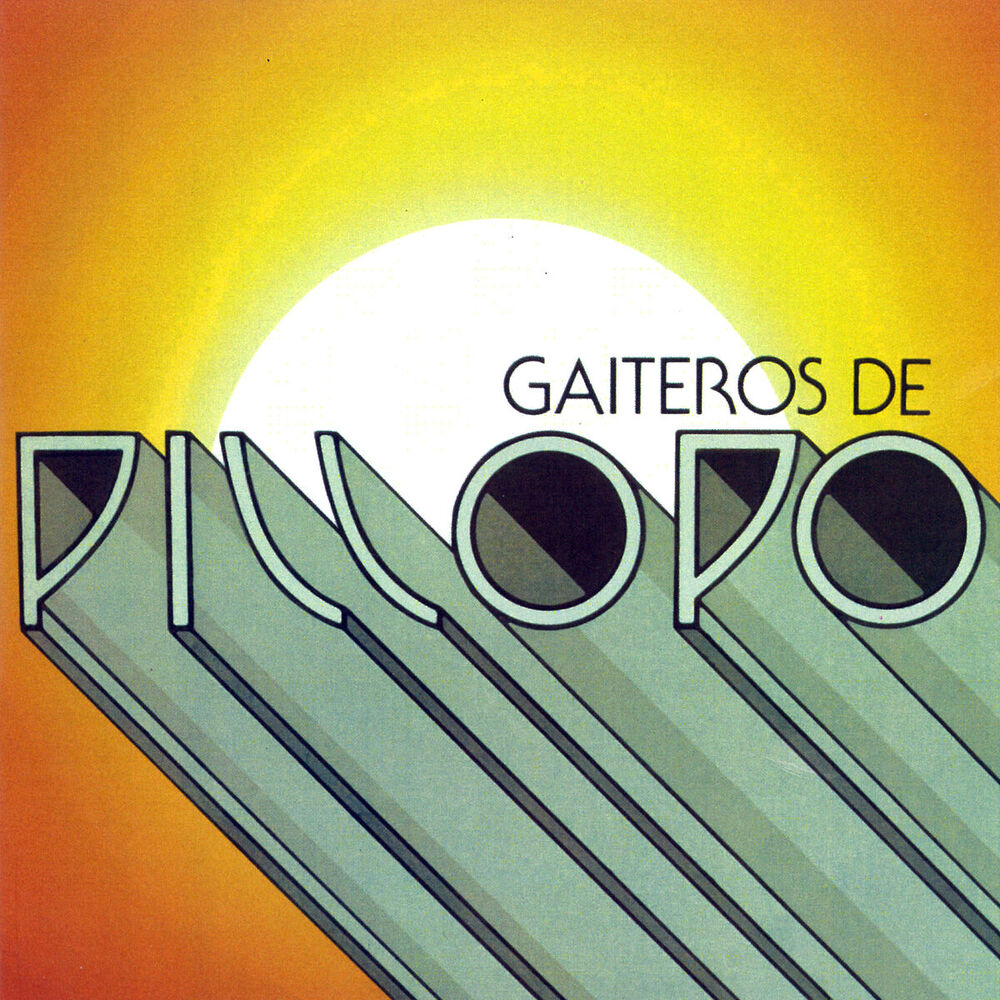 Picture of Gaiteros de Pillopo '85