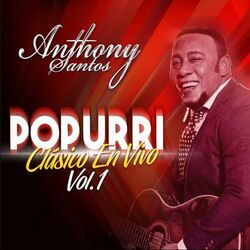 Cover of Popurri Clásico, Vol. 1 (En Vivo)