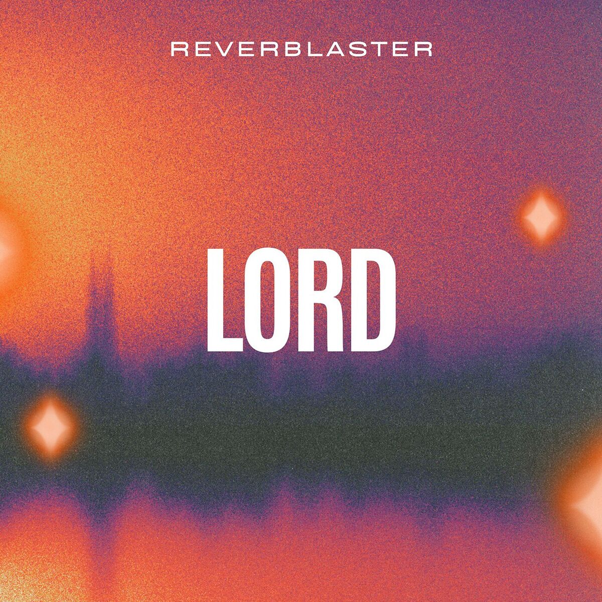 Album cover of Lord