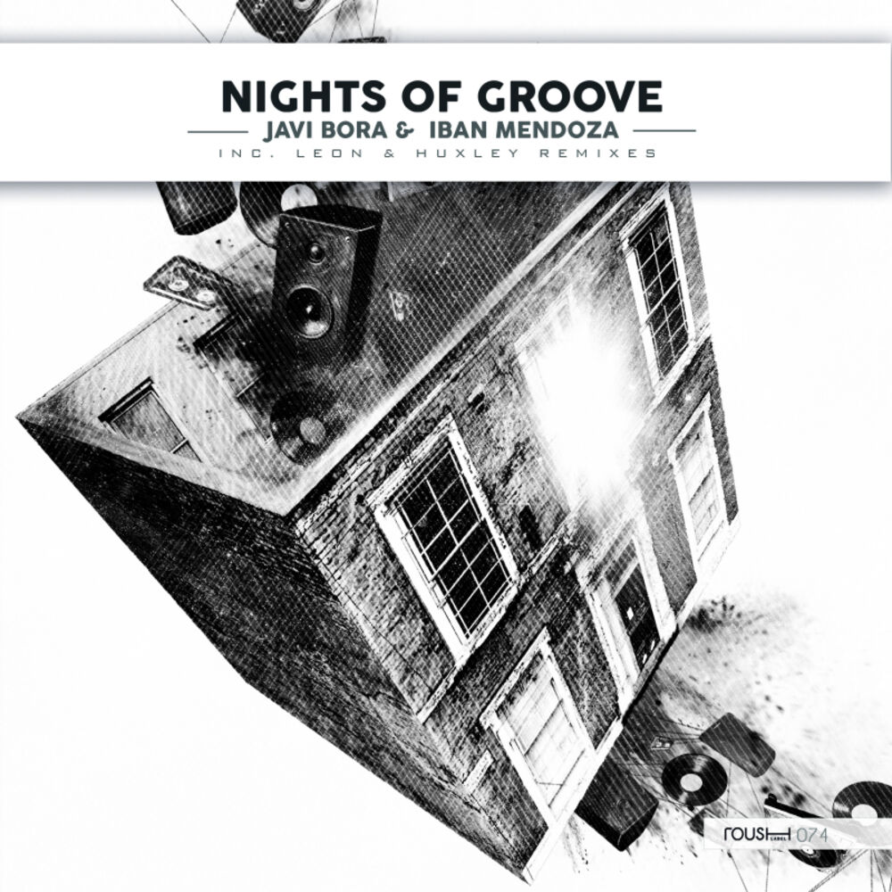 Picture of Nights Of Groove