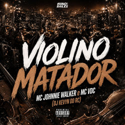 Cover of Violino Matador by undefined