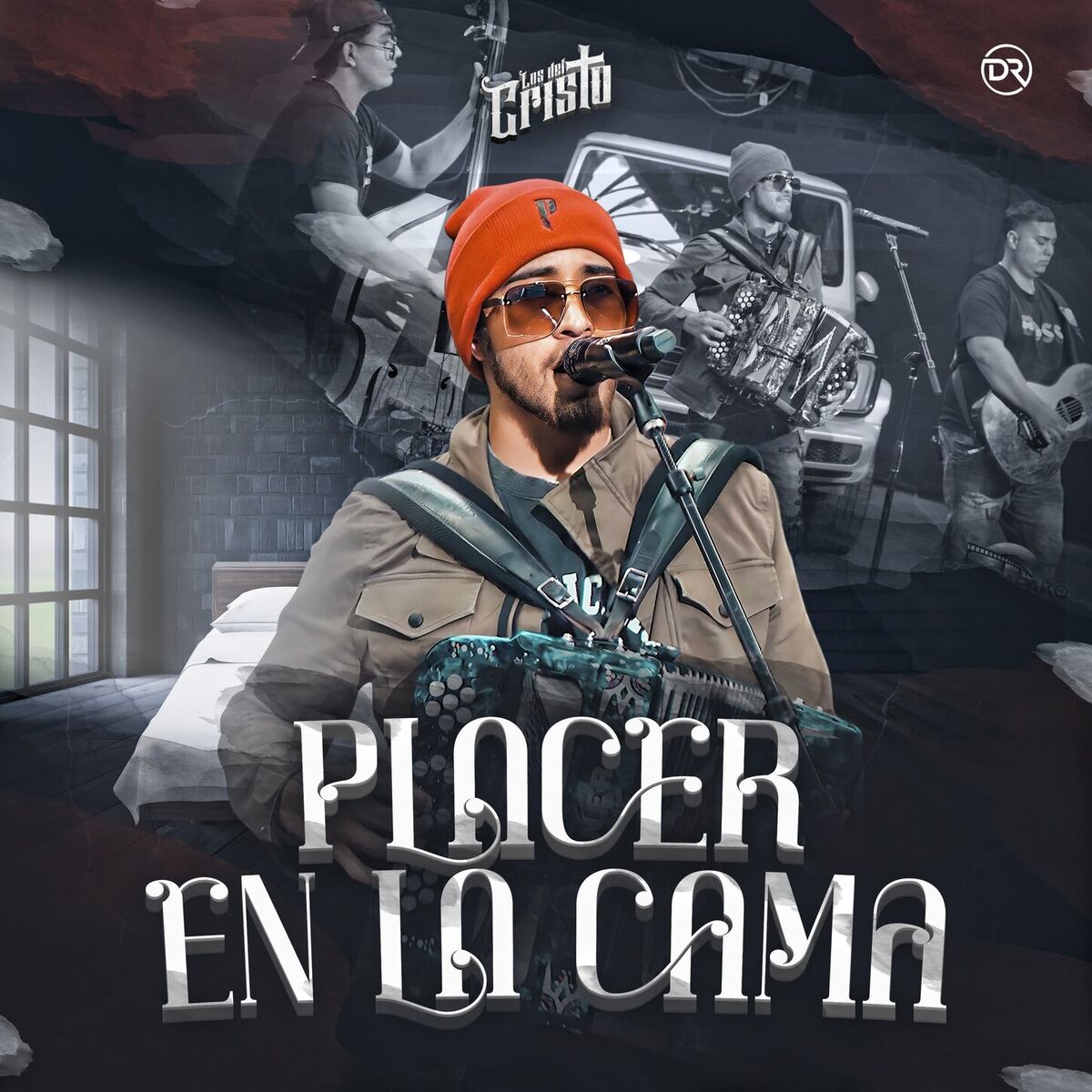 Album cover of Placer En La Cama