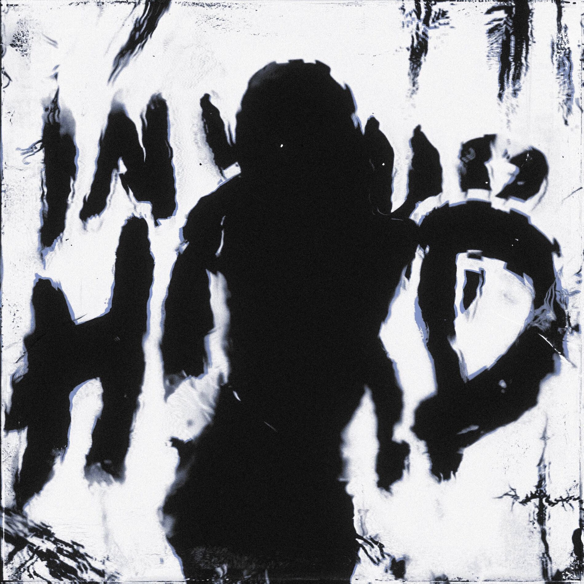 Album cover of In Your Head