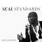 I Put A Spell On You by Seal album cover