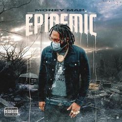 Cover of Epidemic