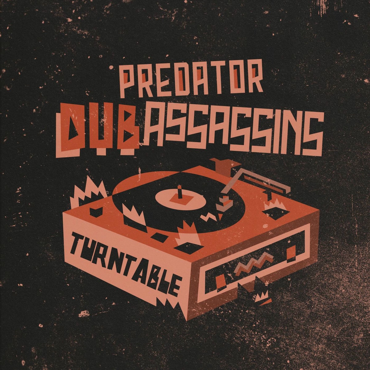 Album cover of Turntable (Deluxe Edition)