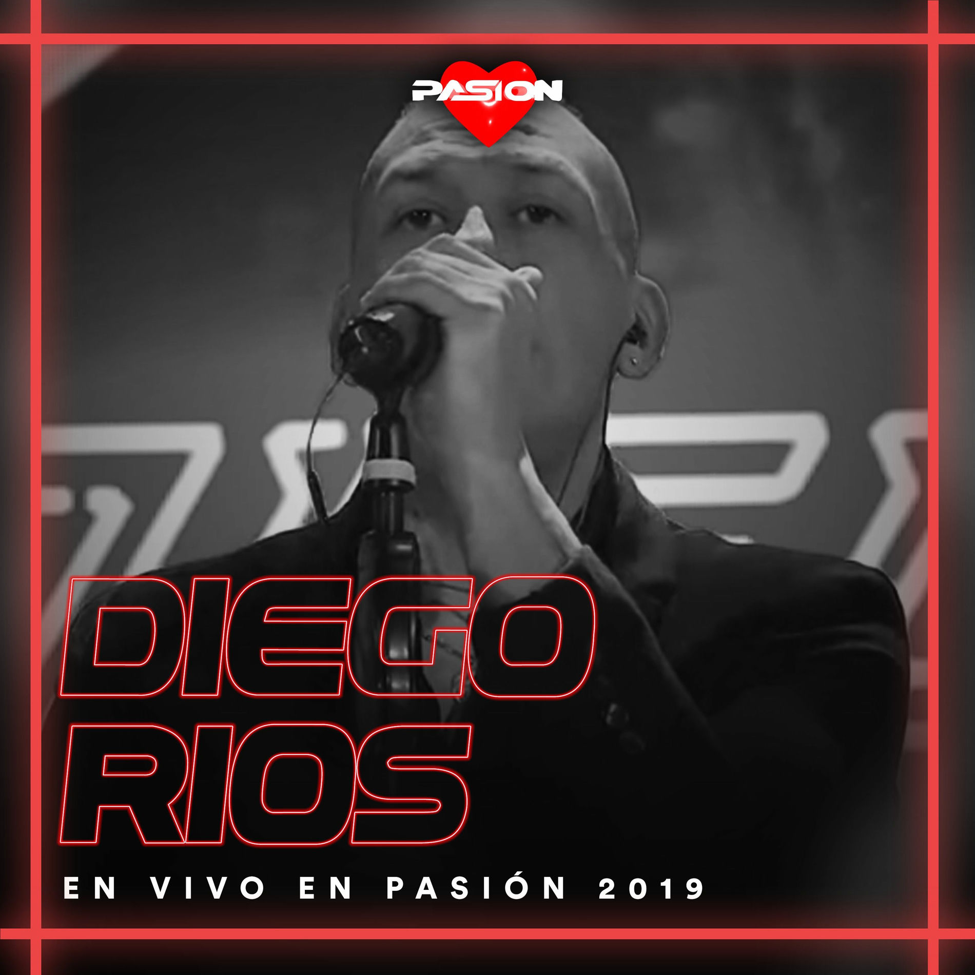 Album cover of Déjame