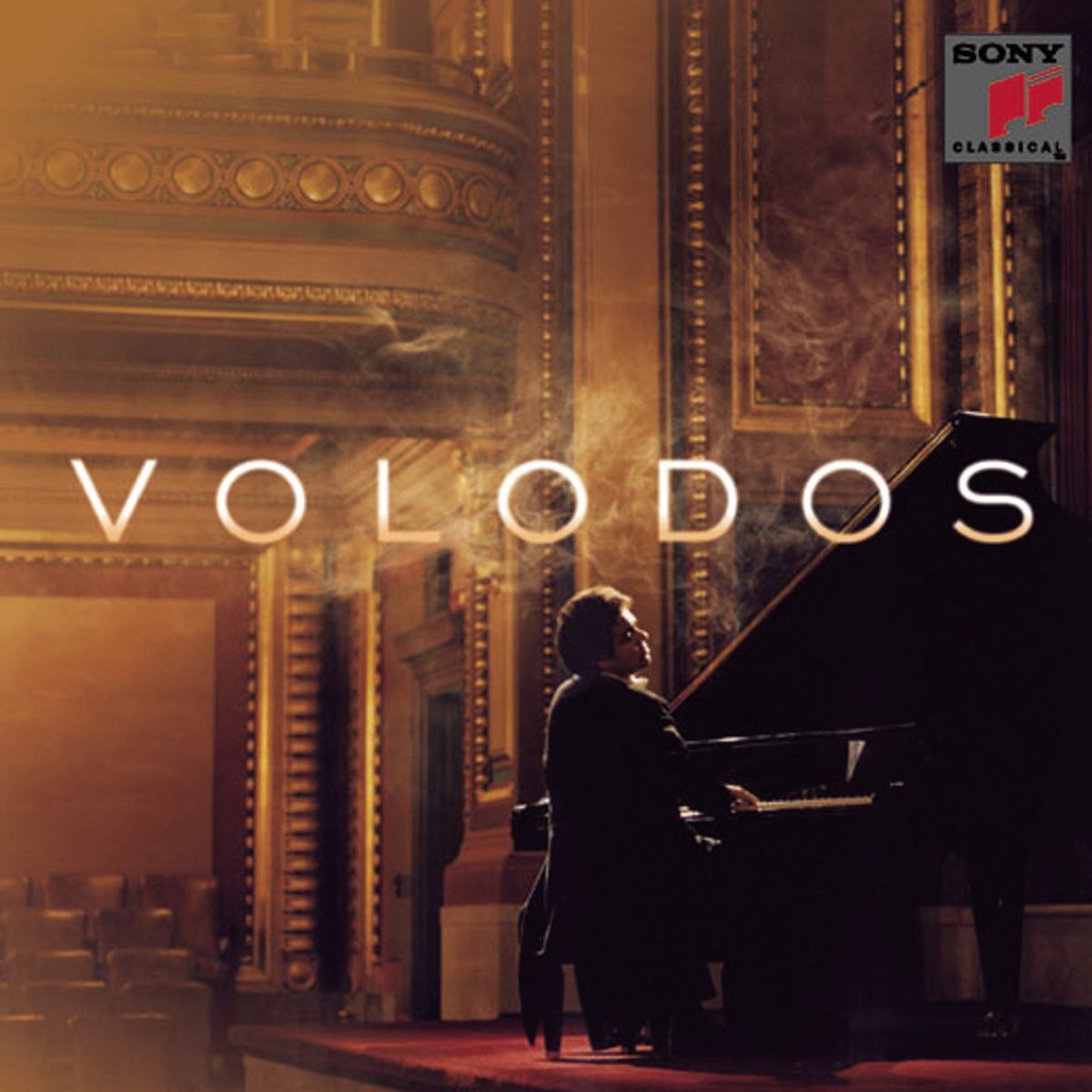 Album cover of Turkish March (Concert Paraphrase), based on Rondo alla Turka from Piano Sonata in A Major, K. 331