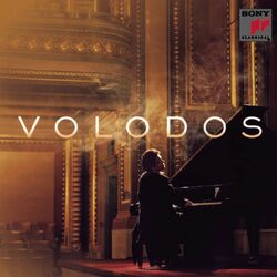 Cover of Piano Transcriptions