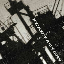 Cover of Concrete
