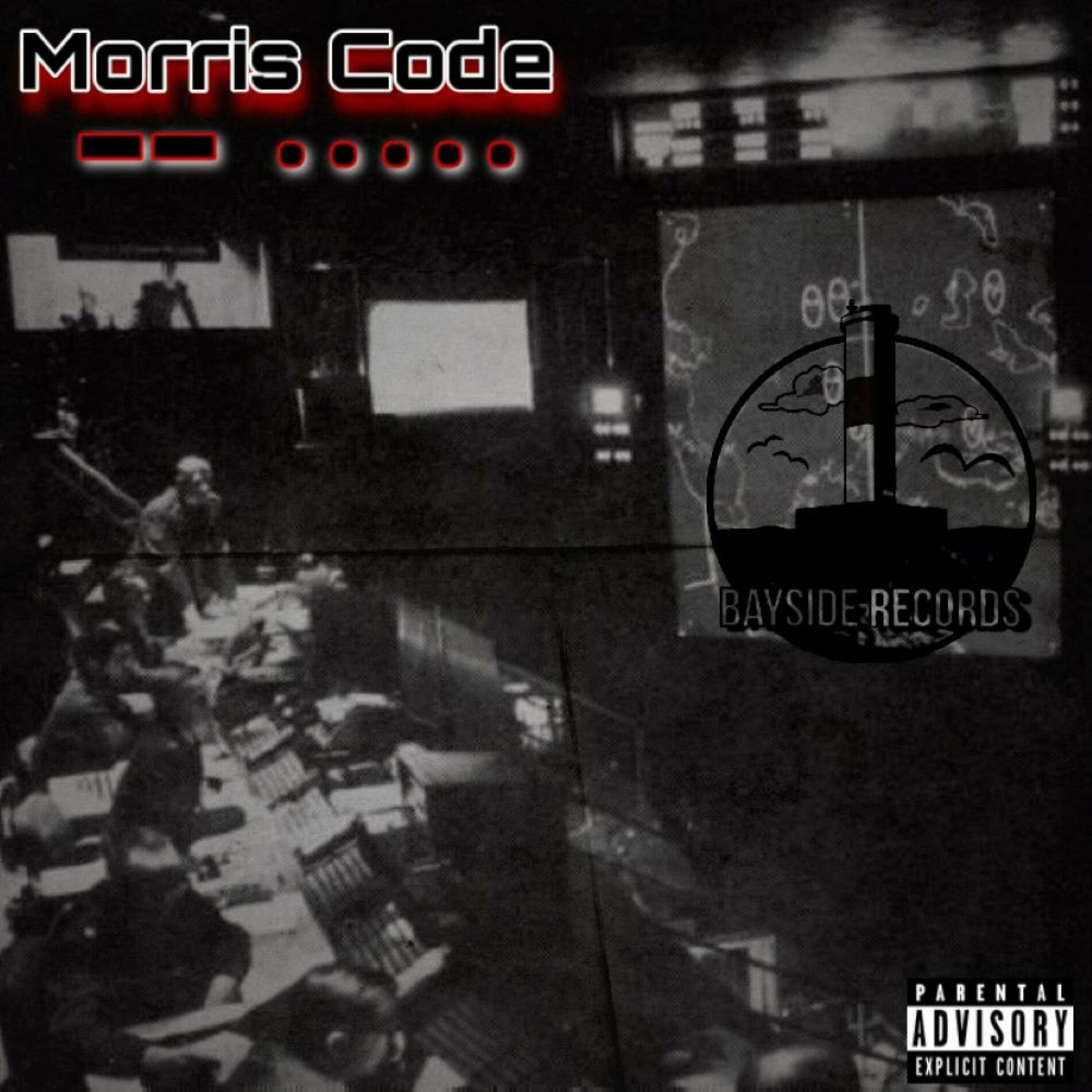 Album cover of Morris Code